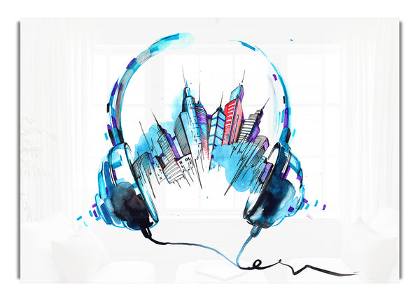 Musikveranstaltungsorte in NYC