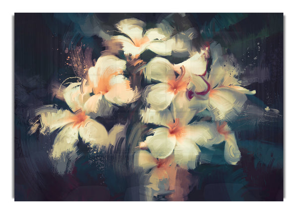 Bouquet Of Beauty