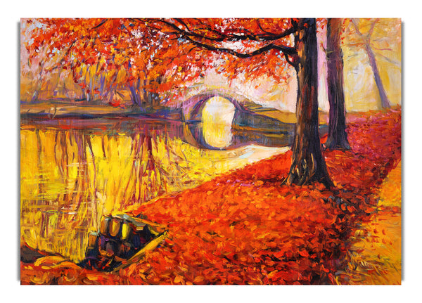 Herbstpracht