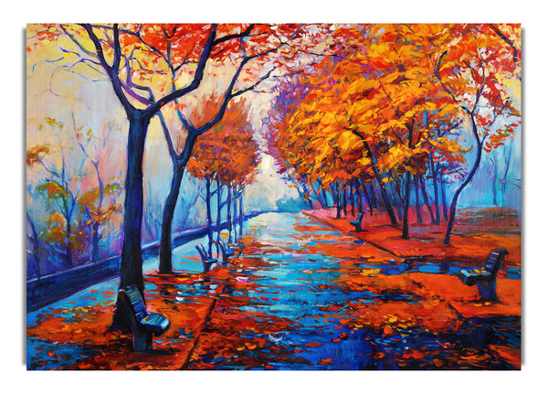 Herbstblues 1