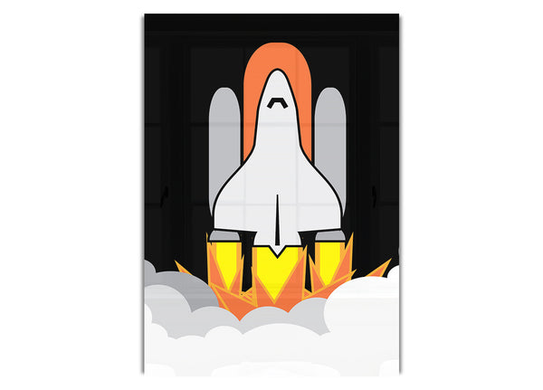 Rocket Blast