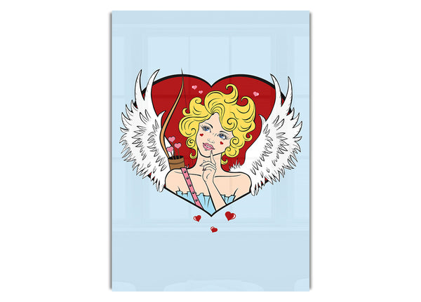 Cupid Love Finder
