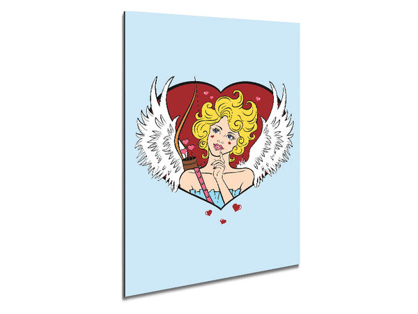 Amor Liebesfinder