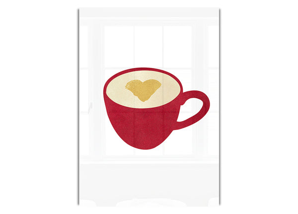 Kaffee Liebe 5