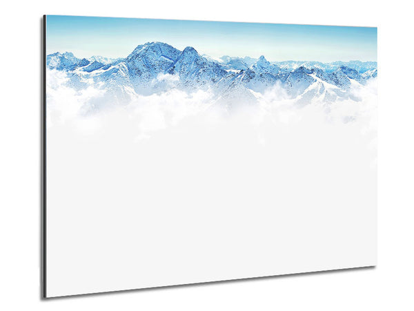 Jungfrauenberge