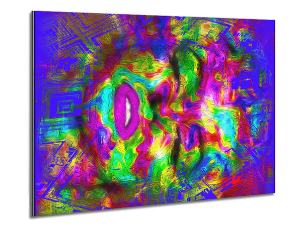 Marilyn Monroe Regenbogen