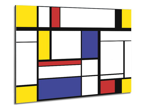 Stapelnde Kerle