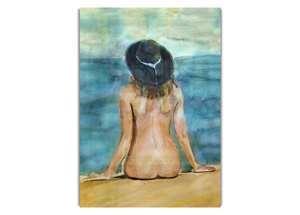 FKK-Strand