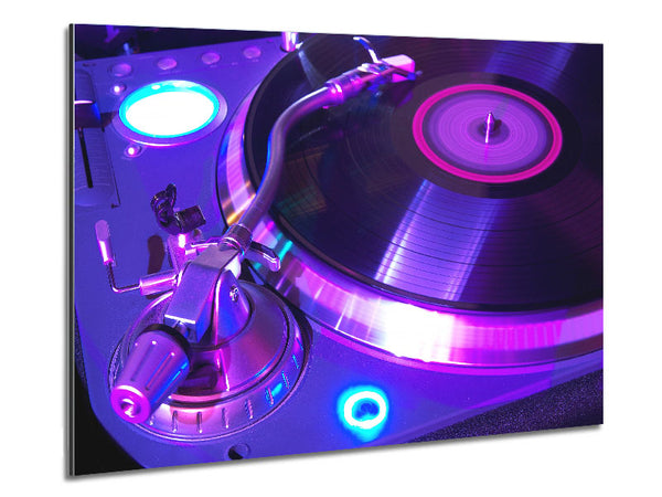 DJ-Lichter