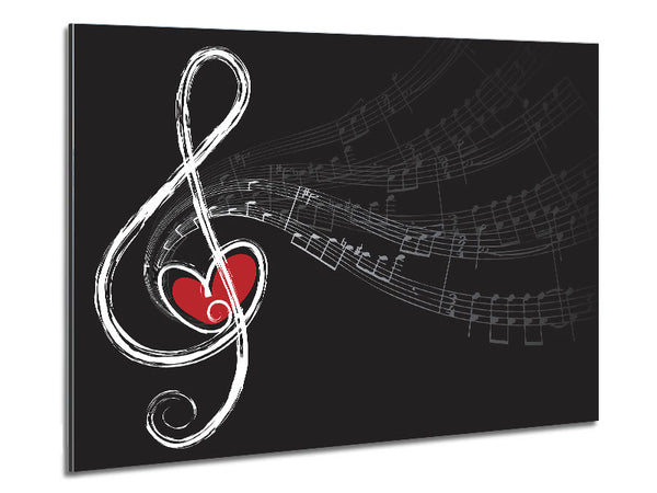 Aus Liebe zur Musik