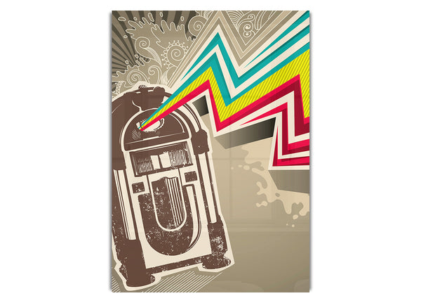 Jukebox-Melodien