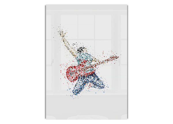Gitarren Held