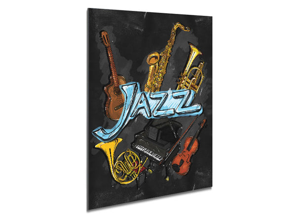 Jazz Instruments