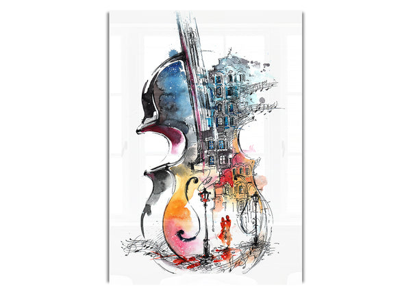 Kontrabass in der Musik