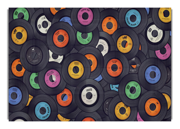 Jukebox-Singles