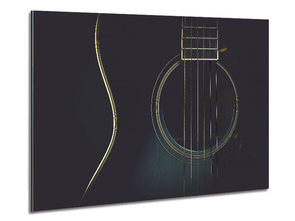 Gibson Akustikgitarre
