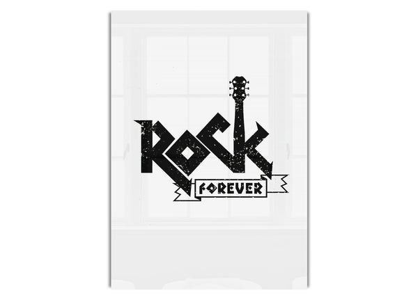 Rock Forever