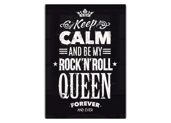 Rock'n'Roll-Königin
