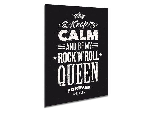 Rock'n'Roll-Königin