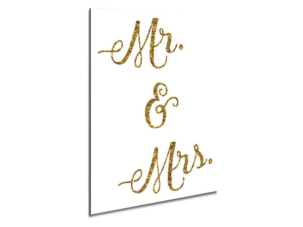 Herr und Frau