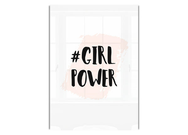 Girl Power 2
