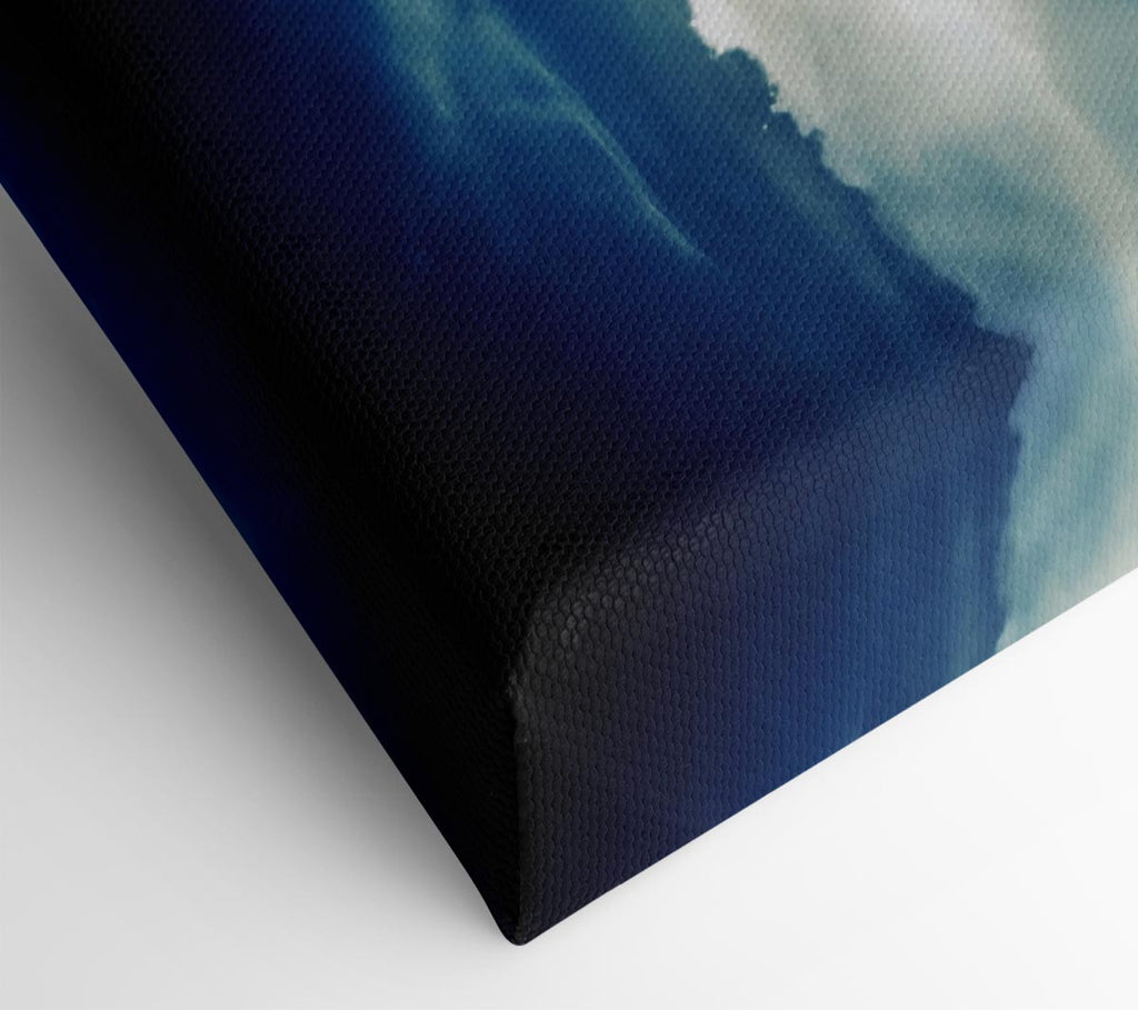 Picture of Rocket Launch 1 Canvas Print Wall Art