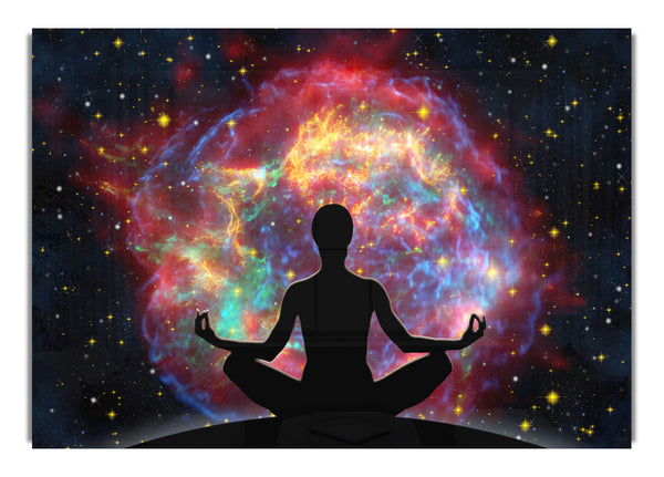 Aura der Energie