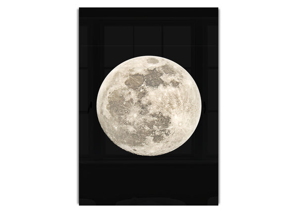 Der Mond
