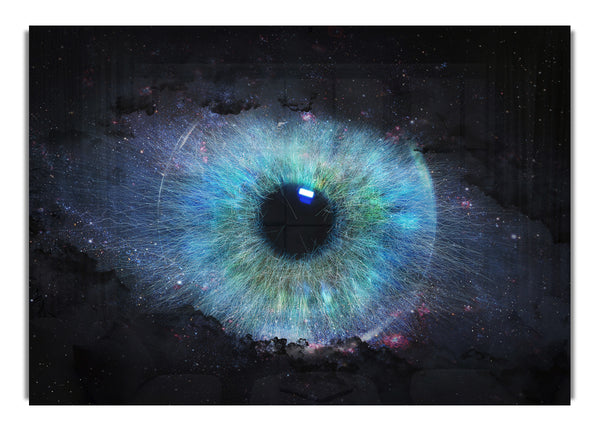 The Eye Of God