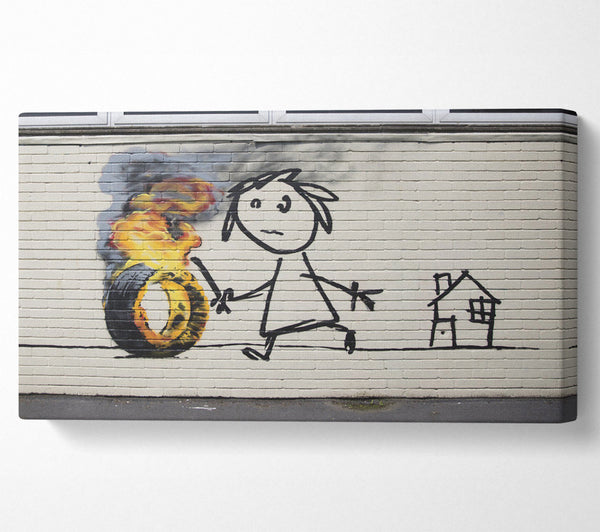Feuerreifen