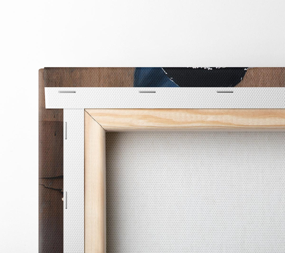  A Canvas Print of Banksy French Embay Canvas Art