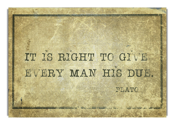 Platon Zitat