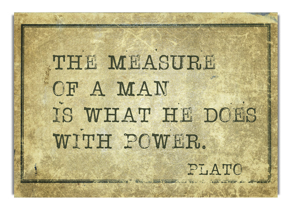 Platon Zitat 2