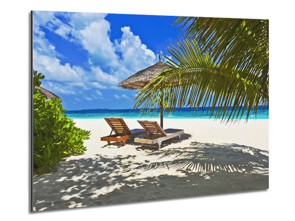 Ferieninsel Palm Beach