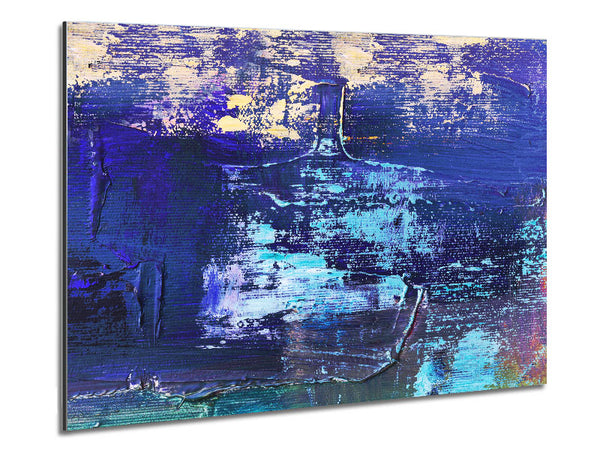 Texturen für Acrylfarben