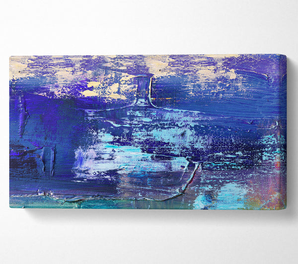 Texturen für Acrylfarben