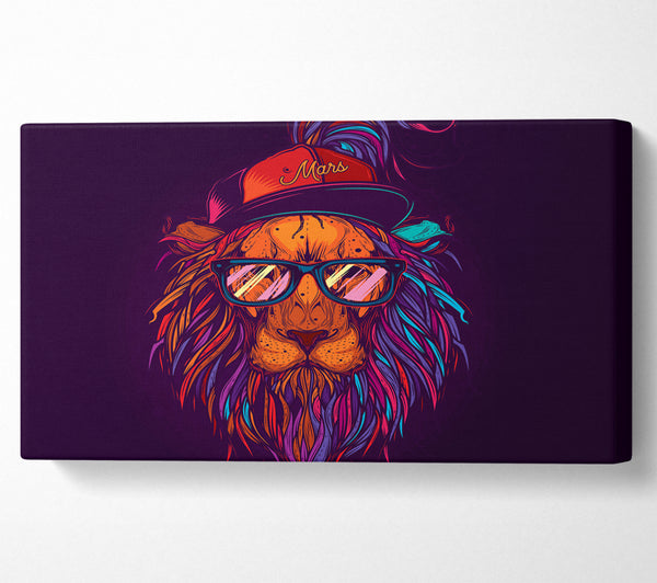 Lion Sunglasses