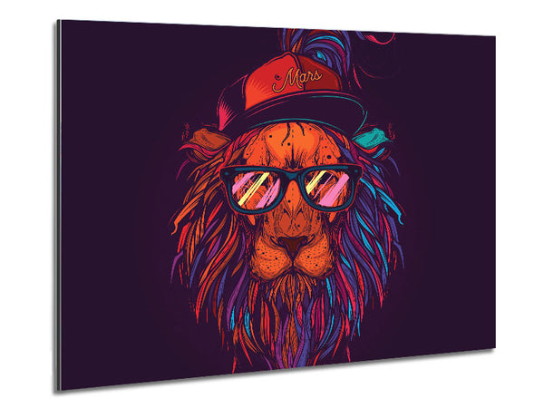 Lion Sunglasses