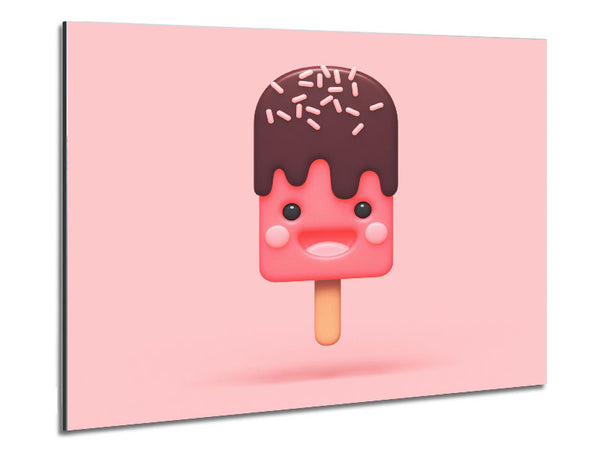 Schokoladenpop