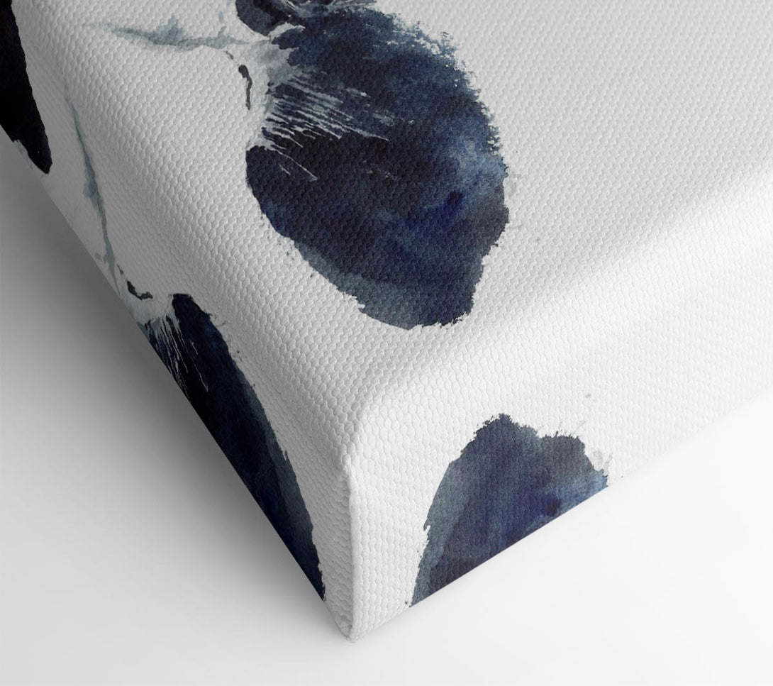  A Canvas Print of Cow Licking Canvas Wall Art