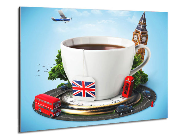 Der Becher von London