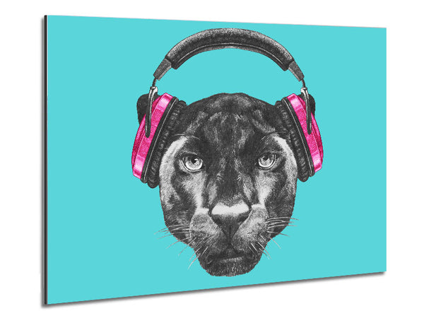 Kopfhörer Jaguar Dj