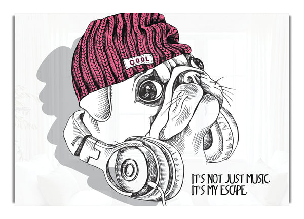 Mops Musik