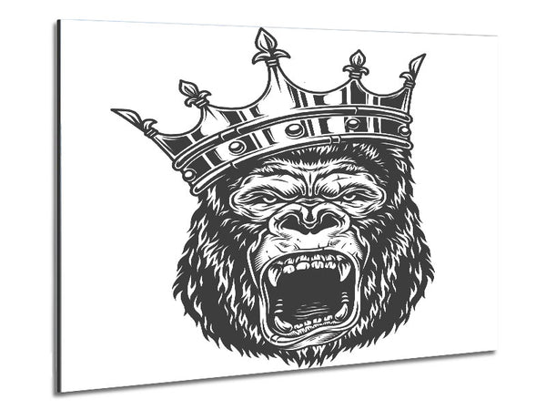 King Kong Crown