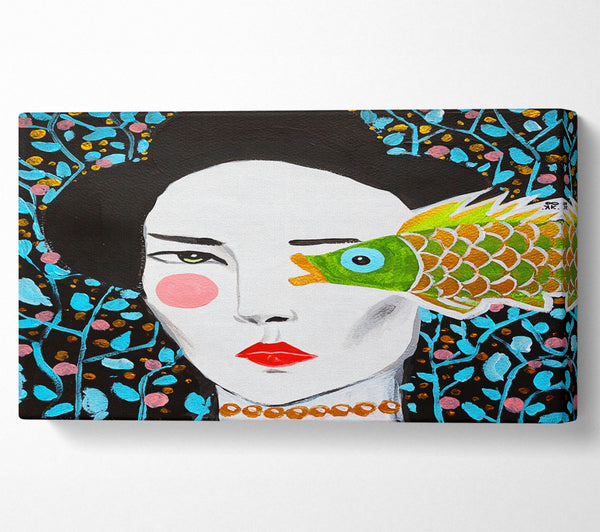 Geisha Fish