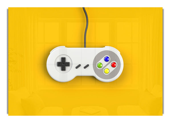 Gaming Controller