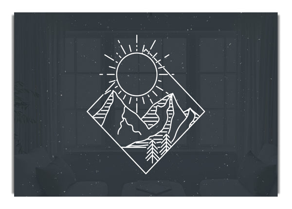Der Mountain Sun Camper