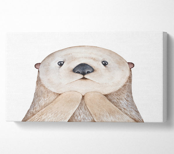 Ottertag Was
