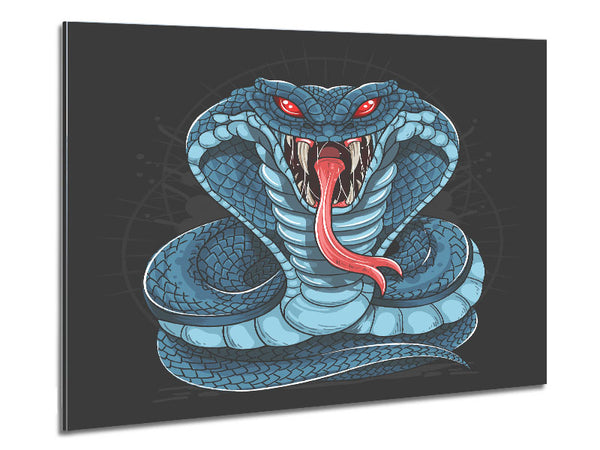 Fürchte die Cobra