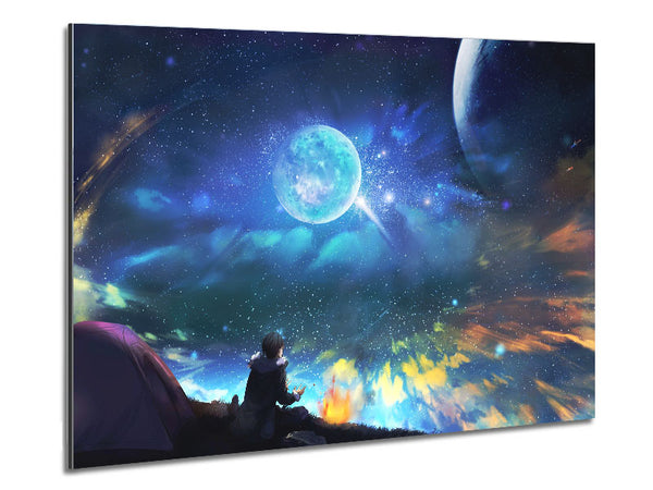 Das Universum beobachten